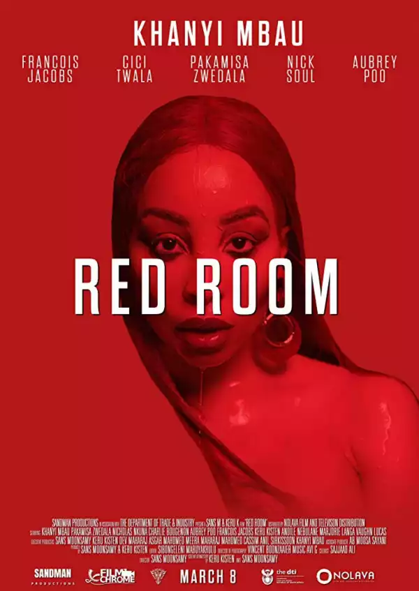 Red Room (2019)